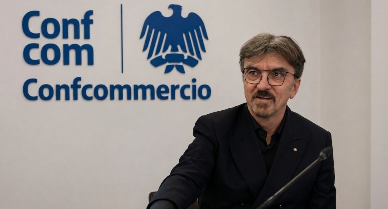 Montedomini, Confcommercio: "Il patrimonio pubblico deve produrre valore ma al servizio della collettività"