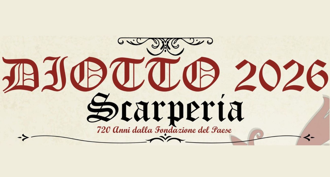 Scarperia, divieti e limitazioni per bevande e contenitori durante gli eventi “Diotto 2026”