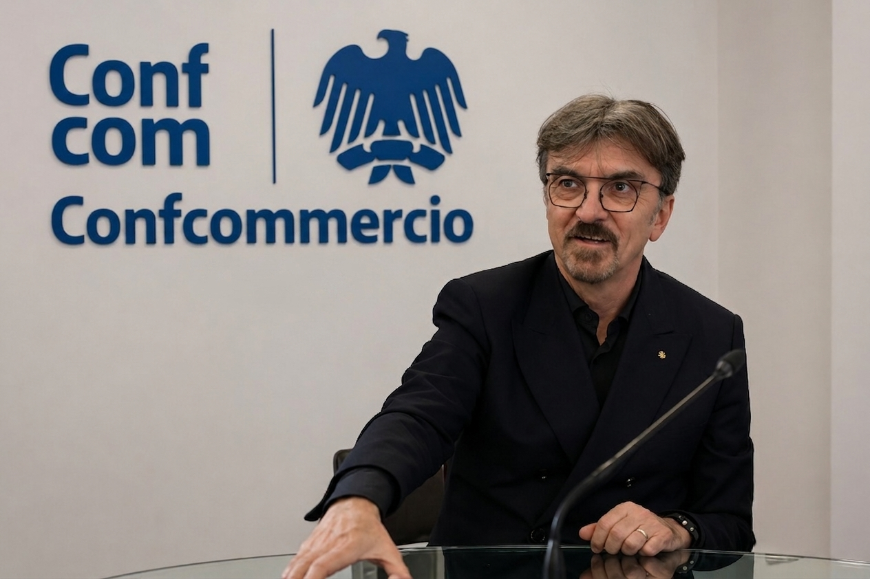Confcommercio Firenze alla Sindaca: "serve un tavolo permanente per accompagnare il dopo tramvia"
