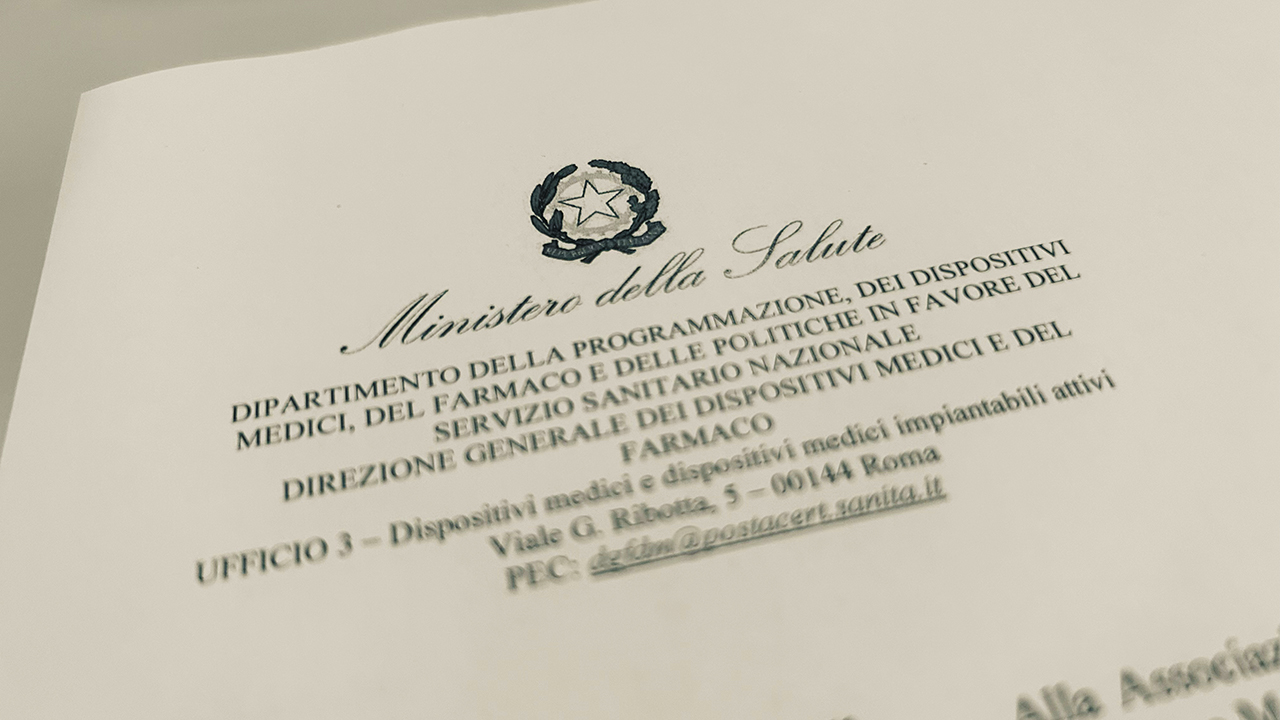 Registro fabbricanti su misura: cosa devono fare i centri ottici