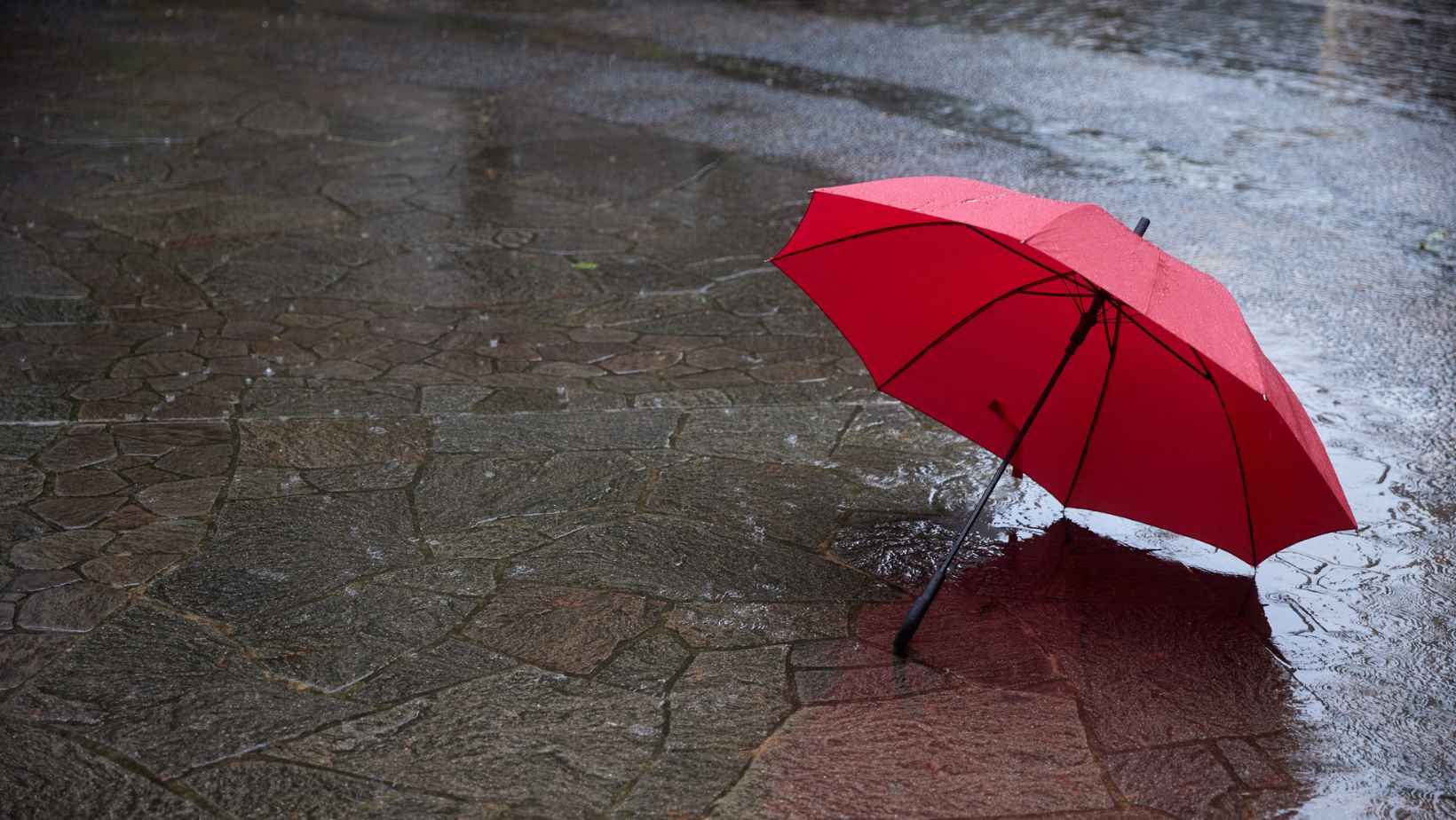 Allerta arancione: chiusi alcuni mercati rionali a Firenze
