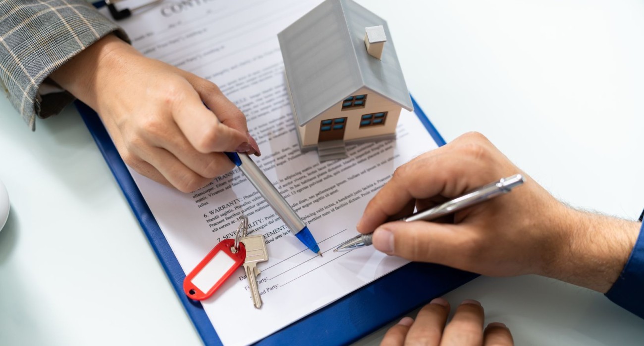 Dalla proposta al rogito: la tassazione nelle compravendite immobiliari