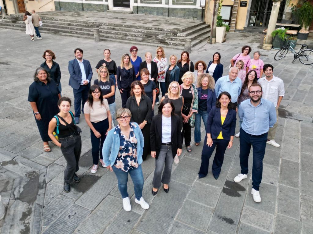 Ad Empoli torna "Donne al Centro"