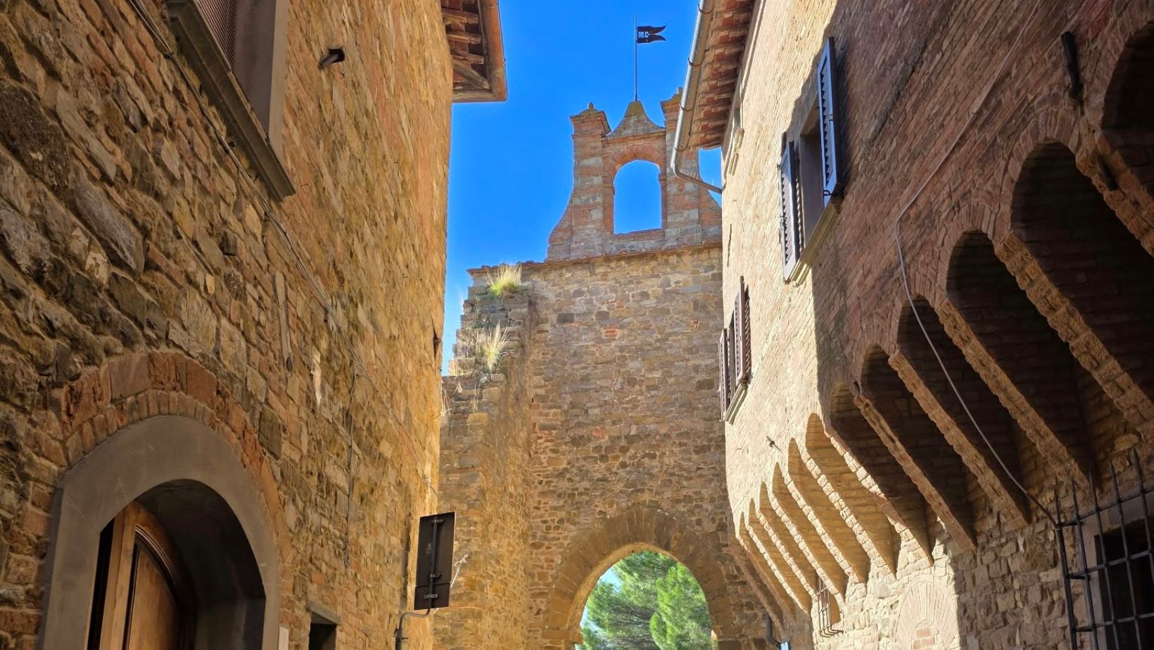 Barberino Tavarnelle, storia, arte e sapori si incontrano: Confcommercio porta “Camminare con Gusto” nel cuore del Chianti