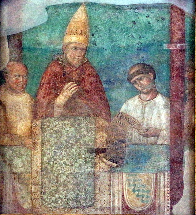 “Con Dante nel 1300: il primo Giubileo”, nuovo corso per le guide turistiche