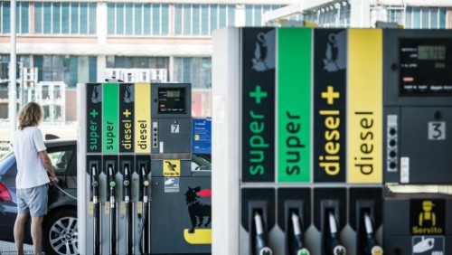 Carburanti