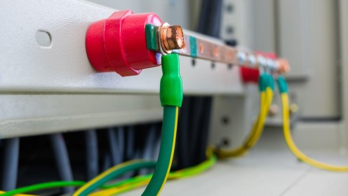 Verifiche impianti elettrici Cevi Srl