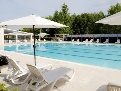 Convenzione ASC Hotel Arezzo