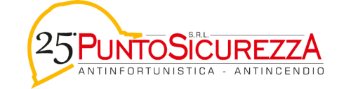 Sicurezza, antincendio, videosorveglianza