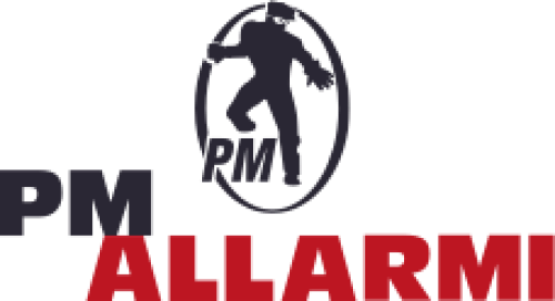 Allarmi, videosorveglianza, controllo accessi